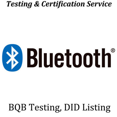 Купить Улучшите совместимость вашего продукта с новой сертификацией Bluetooth online manufacture