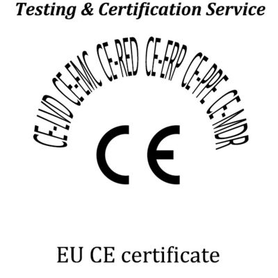 Купить CE RED Испытания и сертификация EMC,ROHS,REACH,UKCA,EN71,PAHS, UL,FCC Для электрических изделий Электронные устройства online manufacture