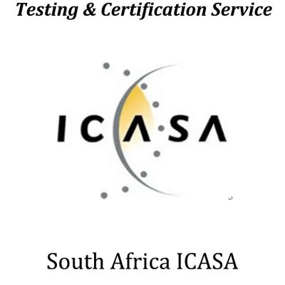 Купить Южная Африка ICASA Сертификация Испытания Африканская сертификация online manufacture