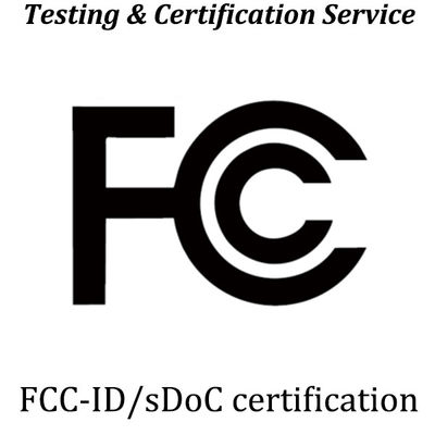 Купить Американский сертификат FCC сертификат испытаний безопасности лаборатории EMC сертификация online manufacture