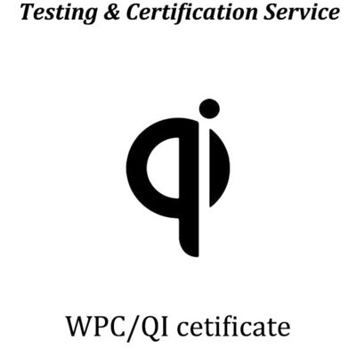 Купить Беспроводная зарядка QI сертификация 
