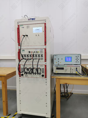 Купить Лаборатория испытаний EMC online manufacture