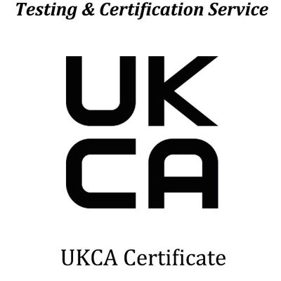 Купить Британский рынок UKCA Certification Testing & Certification Service online manufacture