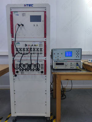 Купить Испытания фотоэлектрических характеристик светодиодов online manufacture