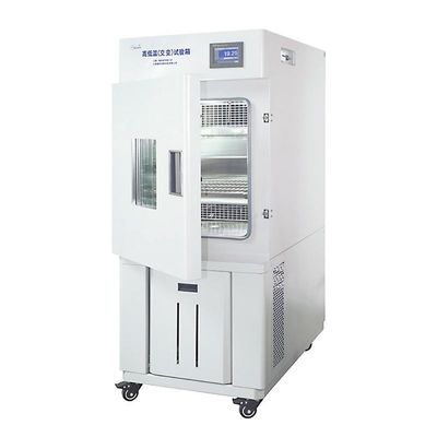 Купить Испытание с переменной температуры и влажности online manufacture