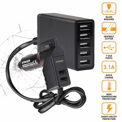 Купить Адаптер батареи транспортного средства безопасностиОбщие условия испытаний online manufacture