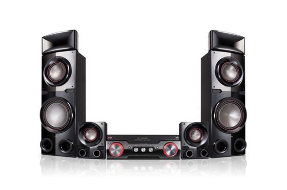 Купить Оборудование звуковой системы,методология измерения максимального уровня звукового давления online manufacture