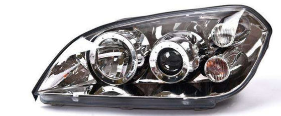 Купить Taiwan VSCC Certification VSTD Testing Standards for Car Lamps (Стандарты испытаний VSTD для автомобильных фонарей) online manufacture