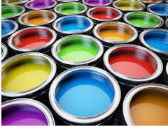 Купить Защитите сертификацию Blue Sky для испытаний ВОК на клеевом очистительном агенте для краски online manufacture