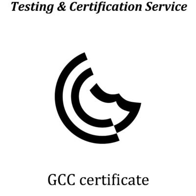 Требования к сертификации GCC Сертификация на Ближнем Востоке