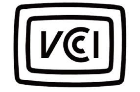 Тест VCCI На этикетке продукта класса А должно быть указано, что продукт соответствует правилам радиочастотного воздействия