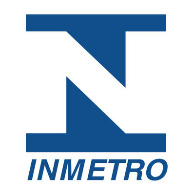 INMETRO является обязательным сертификационным знаком Бразилии и национальным агентством по сертификации Бразилии.