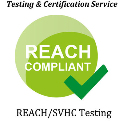 Регламенты REACH (ЕС существует) Великобритании - SVHC (кандидатский список веществ, вызывающих особую озабоченность для разрешения)