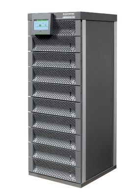 Непрерывные энергосистемы UPS Испытание защиты от обратной питания