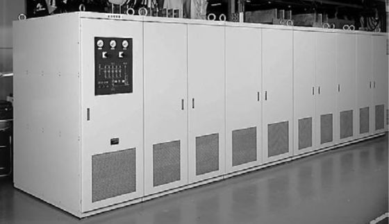Непрерывные энергосистемы UPS Испытание для защитного заземления