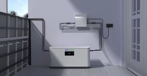 фотоэлектрические энергосистемы